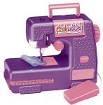 Impact Chainstitch Sewing Machine