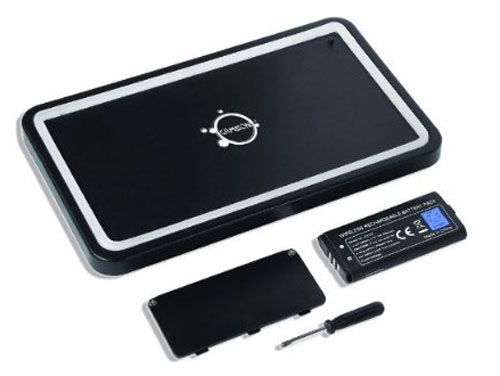 IMPACT Dsi Charging Plate