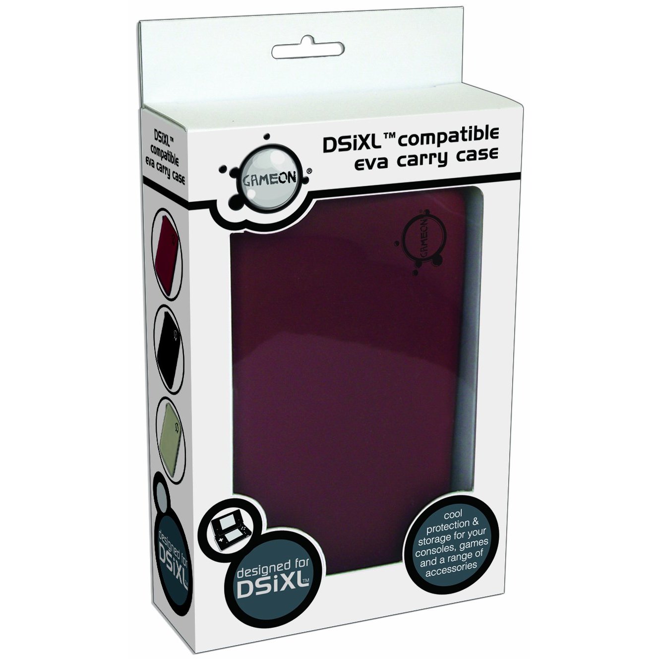 IMPACT Dsi XL EVA Case