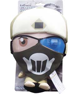 Impact Ghost Recon Kozak Large Soft Toy