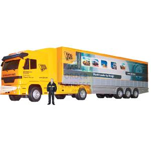 JCB RC Truck 1 18