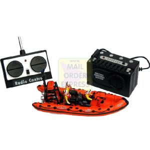 RNLI Atlantic 75 1 64