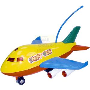 Smart Ride RC Plane