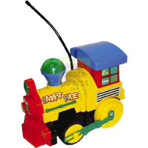 Smart Ride RC Train