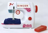 Impact Singer Chainstitch Sewing Machine