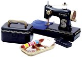 Singer Classic Chainstitch Sewing Machine