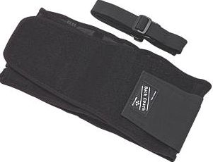 Impacto, 1228[^]6207H Back Coach Back Support Large 6207H