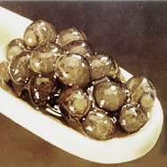 Imperial Caspian Beluga Caviar (00 Grade)