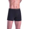 Impetus aostra seamless close fit trunk