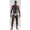 Impetus delphos seamless mens slip
