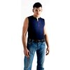 Impetus labarintho sleeveless shirt