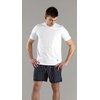 Impetus lazy sunday t-shirt and shorts set