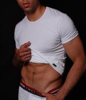 Impetus Retro Tee Shirt