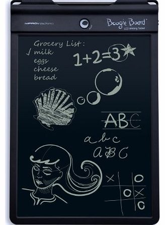 Improv Electronics Boogie Board 10.5 LCD eWriter