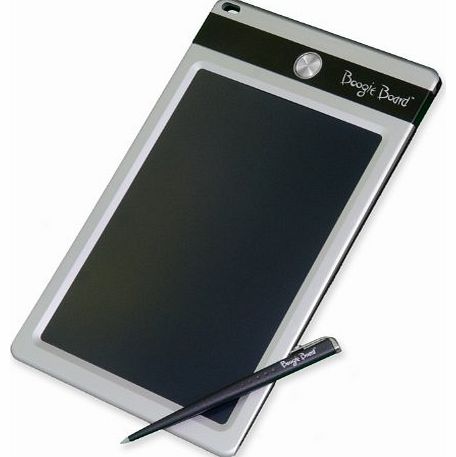 Improv Electronics Boogie Board Jot 8.5 LCD eWriter - Black