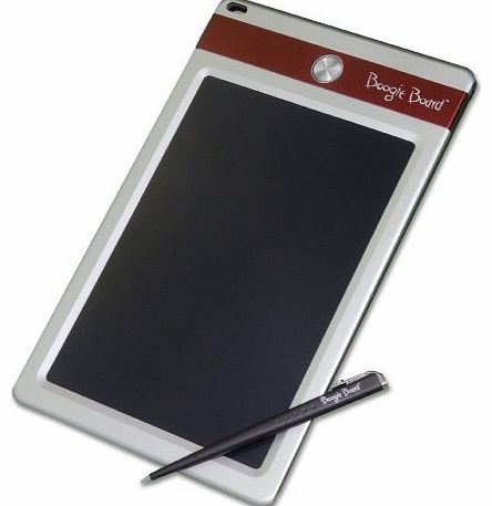 Improv Electronics Boogie Board Jot 8.5 LCD eWriter - Red