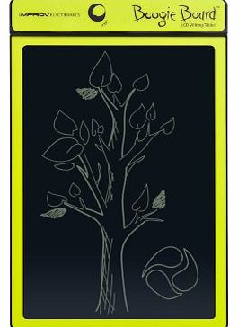 Improv Electronics Boogie Board The Original 8.5 LCD eWriter - Green