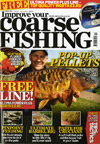 Improve Your Coarse Fishing 2 Years By