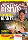 Improve Your Coarse Fishing 6 Months By