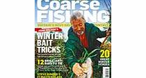 Improve Your Coarse Fishing For the first 3