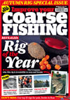Improve Your Coarse Fishing Quarterly Direct