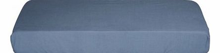 Baby sheet Blue S