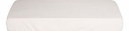 Baby sheet Vanilla S