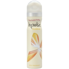 Impulse Goddess Bodyspray 75ml