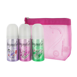 Impulse Mini City Collection