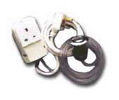 In-Sink-Erator Air Switch