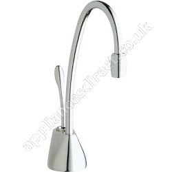 In Sink Erator Hot Filtered Water Tap