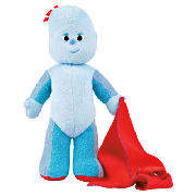 12 Talking Iggle Piggle