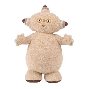 12` Talking Toy - Makka