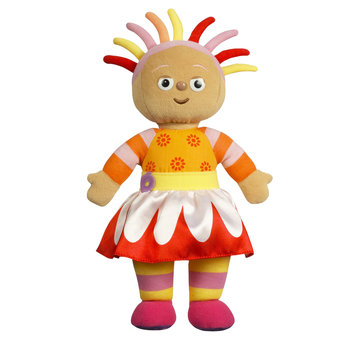 12` Talking Toy - Upsy