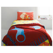 In the Night Garden Fleece