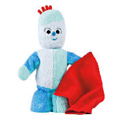 In The Night Garden Iggle Piggle Dancing Soft Toy