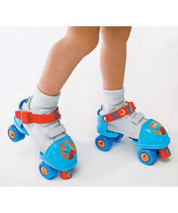 Igglepiggle Toddler Skates