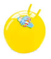 in the night garden Kangaroo Ball Hopper