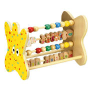 In The Night Garden Learning Frame