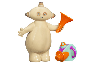 in the night garden Makka Pakka Batha