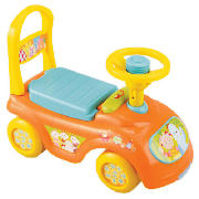 In the Night Garden My 1st Ride On