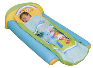 in the night garden My First Ready Bed