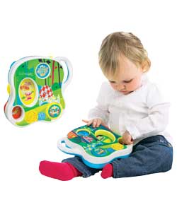 Pick a Picture Story Teller