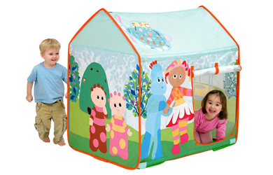 In the Night Garden Play Tent