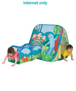 In the Night Garden Pop Up Play Set