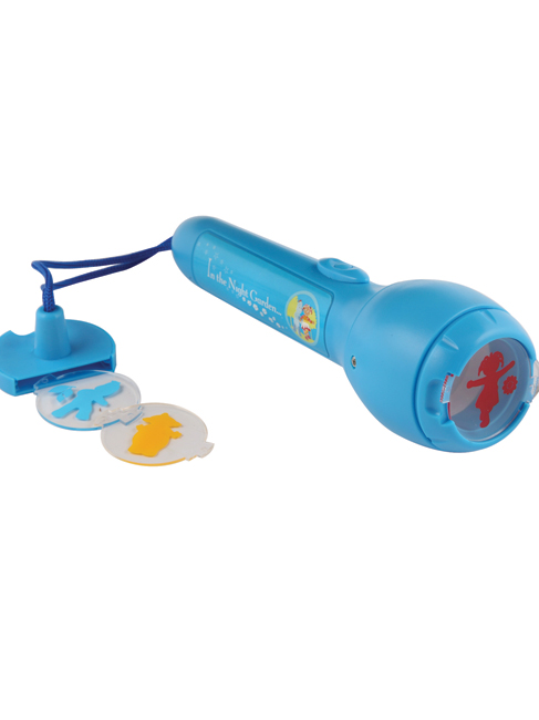 In the Night Garden Projection Torch