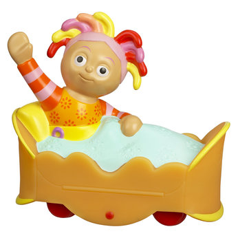 In The Night Garden Push and Play Figure - Upsy