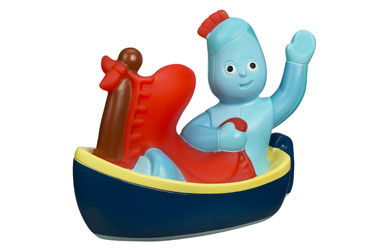 Push and#39;n Play Igglepiggle