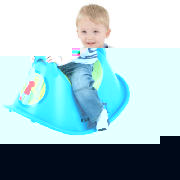 In The Night Garden Rocker