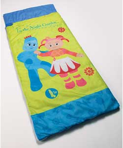 In the Night Garden Sleepover Bag